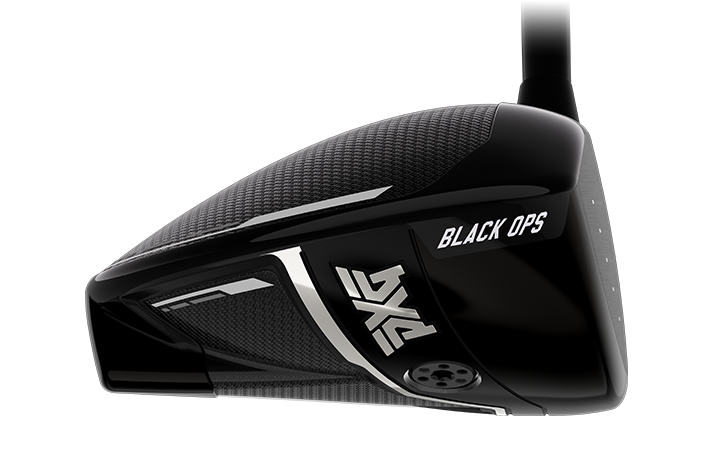 Black Ops 0311 Tour - 1 Driver | PXG Black Ops | Breakthrough Golf Club  Technology - PXG